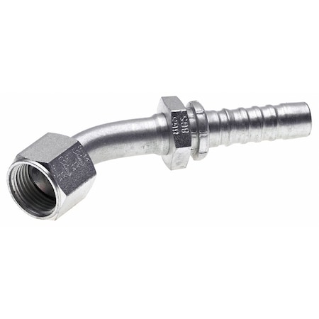 Gates GlobalSpiral Hydraulic Coupling G20175-1616